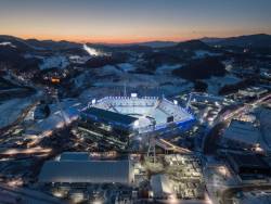 Temperaturi extreme la PyeongChang. Va fi Olimpiada frigului?