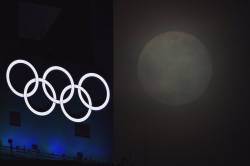 Cifrele Jocurilor Olimpice de la PyeongChang