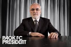 Patronul lui PAOK regreta incidentele de la meciul cu AEK