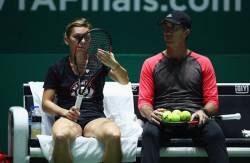 Cahill solicita schimbarea regulamentului in tenisul feminin