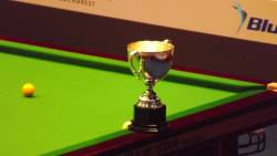 Bingham il conduce pe Day dupa prima sesiune a finalei Romanian Snooker Masters