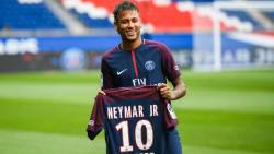 Neymar impune viitorul antrenor la PSG