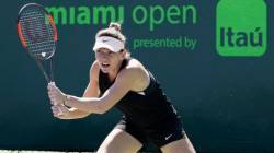 Simona Halep joacă devreme diseară la Miami