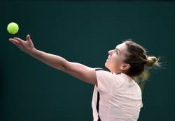 Asa am trait Simona Halep - Agnieszka Radwanska in turul 3 la Miami Open