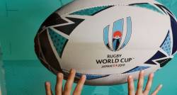 Semnal de alarma pentru Romania: World Rugby  anuleaza un meci pentru Mondial