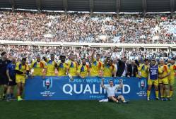 Rugby Europe amana verdictul in cazul meciului Belgia - Spania