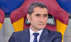 Valverde isi asuma eliminarea Barcelonei