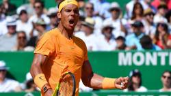 Nadal ramane lider mondial dupa titlul obtinut la Monte-Carlo