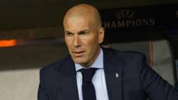 Zidane: “Nu poti juca fara sa suferi”