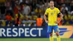 Ibrahimovic nu joaca la Cupa Mondiala