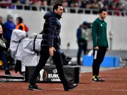 Popescu trimite sageti spre Dica: Nu cumva e mana antrenorului
