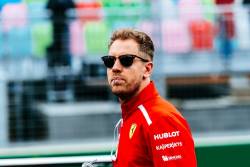 Vettel explica depasirea nebuneasca de la Baku