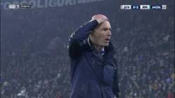 Zidane modestul: “Golul meu a fost mai frumos”. Il mai stiti pe Bressan de la Fiorentina?