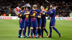 Barcelona egaleaza recordul de invincibilitate din La Liga 