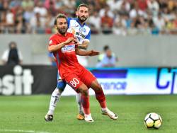 Craiova - FCSB 0-1: Ce a spus eroul ros-albastrilor dupa meci