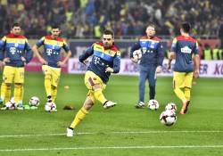 Romania isi pastreaza locul in clasamentul FIFA