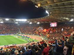 Asa am trait Roma - Liverpool pentru un loc in finala Ligii Campionilor