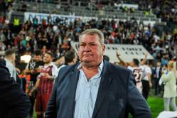 Investitii de Champions League anuntate la CFR Cluj si un posibil nou Budescu in Gruia