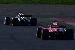 Ricciardo castiga la Monte-Carlo in fata lui Vettel si Hamilton