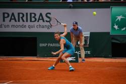 Cum explica Simona Halep startul greu de turneu la Roland Garros