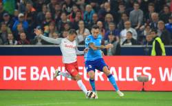 Olympique Marseille in finala Europa League dupa o grava eroare de arbitraj