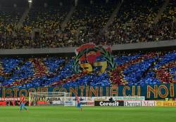 E final: Becali a pierdut marca Steaua si ramane cu FCSB