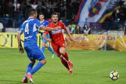CFR Cluj ii face cu ochiul lui Budescu: Putem plati clauza