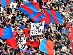 Verdict amanat in procesul dintre CSA Steaua si Becali pe tema prejudiciului