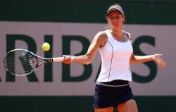 Irina Begu in turul 3 la Roland Garros