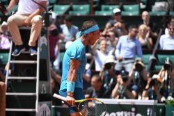 Rafael Nadal pentru a 11-a oara campion la Roland Garros