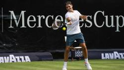 Federer revine in circuit si poate recastiga primul loc mondial