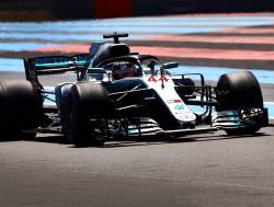 Hamilton redevine lider in Formula 1 dupa victoria din Franta