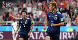 Remiza cu patru goluri intre Japonia si Senegal