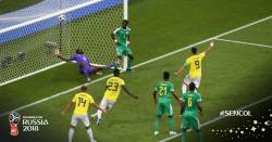Columbia castiga Grupa H. Japonia devanseaza Senegal in urma clasamentului Fair Play!