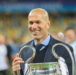 Adevaratul motiv pentru care Zidane a plecat de la Real Madrid