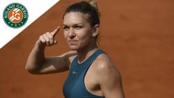 Ilie Nastase o sfatuieste pe Simona Halep inaintea finalei de la Roland Garros: Sa nu se enerveze