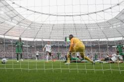 Germania, neconvingatoare in ultimul amical inaintea Cupei Mondiale