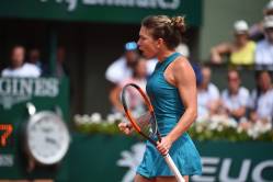 Clasamentul WTA actualizat dupa Roland Garros: Simona Halep, lidera detasata!