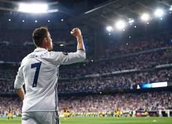 Cristiano Ronaldo explica motivele plecarii de la Real Madrid