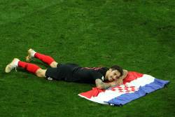 Franta versus Croatia: drumul spre marea finala si factorul care ar putea inclina balanta