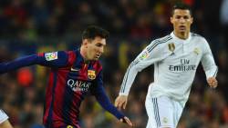 Fara Messi si Ronaldo la televizor in Romania. Salvarea vine din online