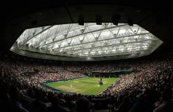 Djokovic castiga finala de la Wimbledon cu Nadal 