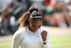 Serena Williams face un salt de 153 de locuri in clasamentul mondiala