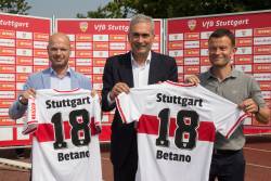 Betano a devenit sponsorul unei mari echipe din Bundesliga