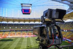 Trei televiziuni din Romania transmit Liga 2