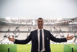 Cristiano Ronaldo, condamnat la inchisoare pentru evaziune fiscala in Spania