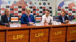 LPF pastreaza sistemul competitional actual. Iorgulescu ar vrea chiar 12 echipe in Liga 1!