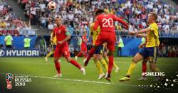 Anglia revine intr-o semifinala la Cupa Mondiala dupa 28 ani