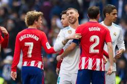 Real Madrid si Atletico Madrid lupta pentru Supercupa Europei
