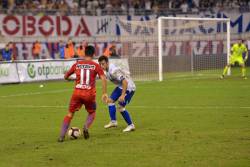 FCSB - Hajduk, lupta finala pentru un loc mai aproape de grupe